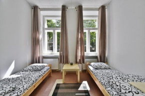 Гостиница Laisves Avenue Hostel  Каунас